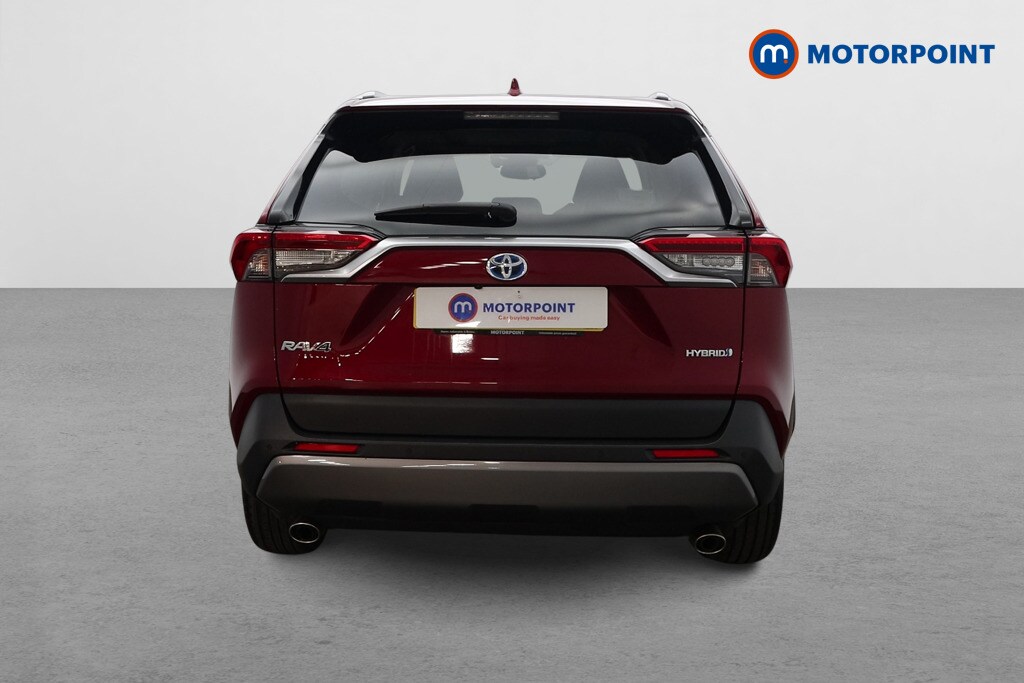 Used Toyota RAV4 2020 for sale - 77718899: Photo 6