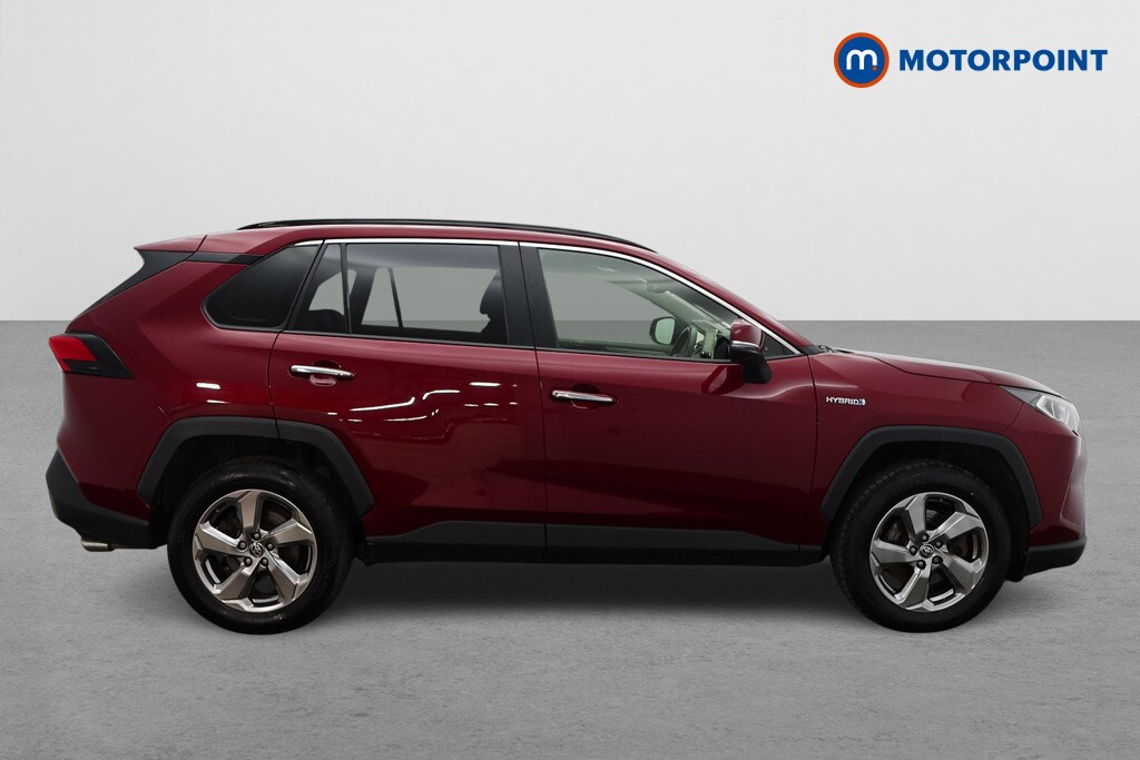 Used Toyota RAV4 2020 for sale - 77718899: Photo 8