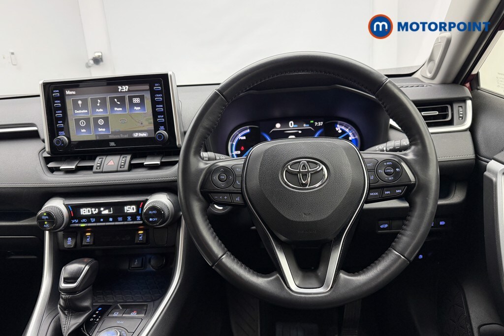 Used Toyota RAV4 2020 for sale - 77718899: Photo 9