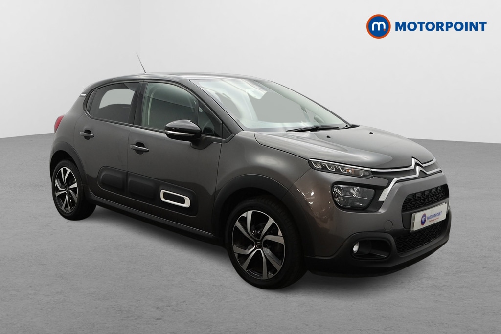 Used Citroen C3 2022 for sale - 76557721: Photo 1