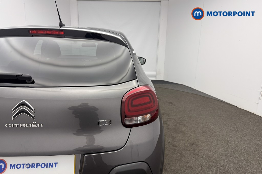 Used Citroen C3 2022 for sale - 76557721: Photo 10