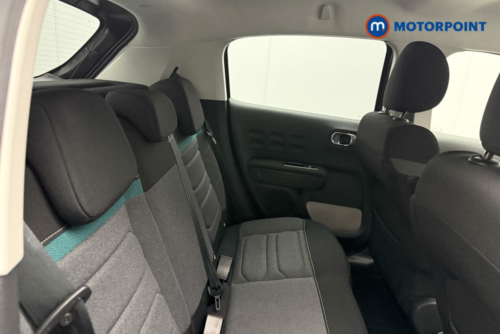 Used Citroen C3 2022 for sale - 76557721: Photo 11