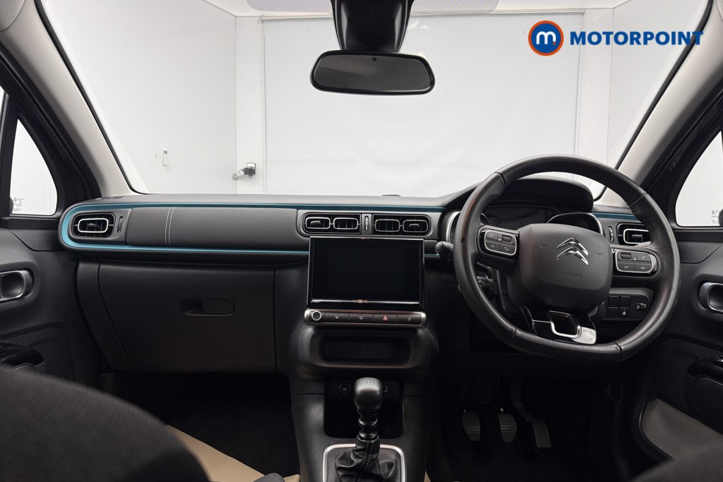 Used Citroen C3 2022 for sale - 76557721: Photo 12