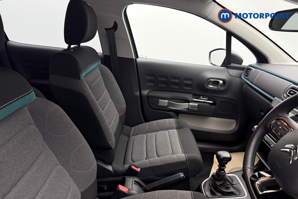 Used Citroen C3 2022 for sale - 76557721: Photo 13