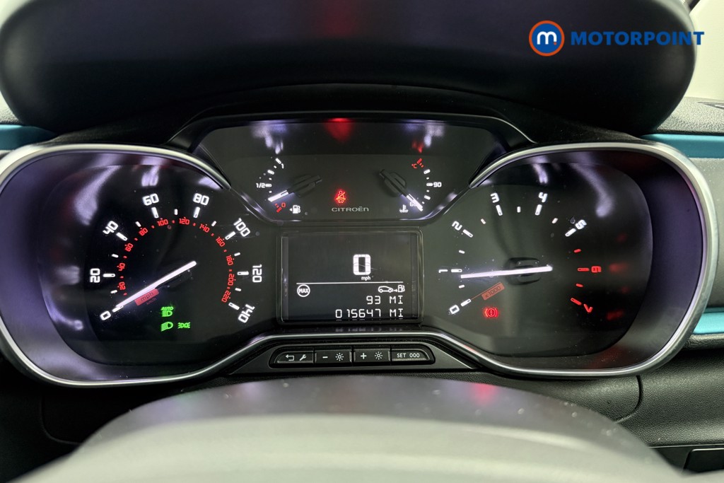 Used Citroen C3 2022 for sale - 76557721: Photo 14