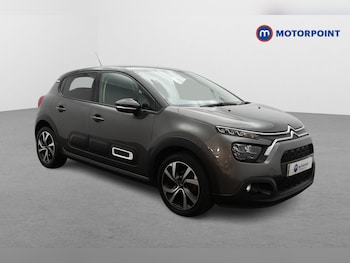Used Citroen C3 2022 for sale - 76557721: Photo
