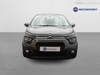 Used Citroen C3 2022 for sale - 76557721: Photo