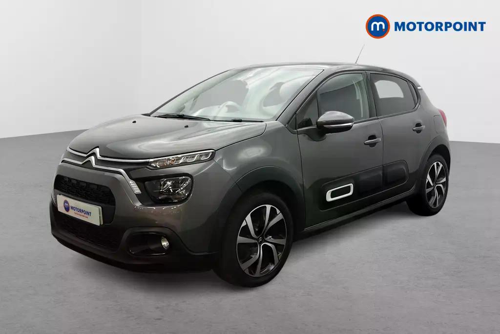 Used Citroen C3 2022 for sale - 76557721: Photo 3