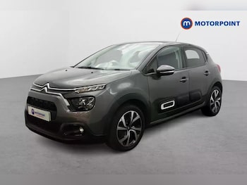 Used Citroen C3 2022 for sale - 76557721: Photo