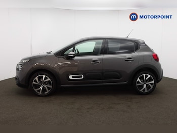 Used Citroen C3 2022 for sale - 76557721: Photo