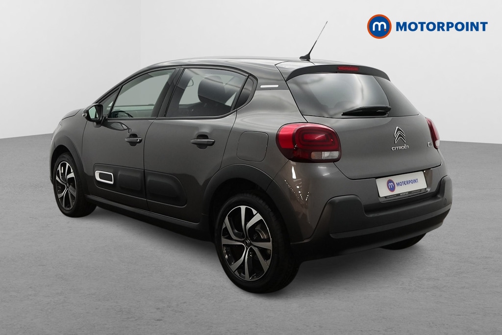 Used Citroen C3 2022 for sale - 76557721: Photo 5