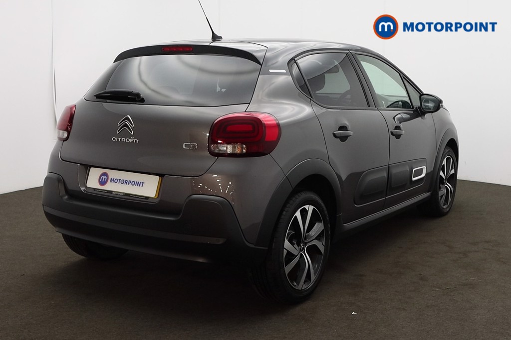 Used Citroen C3 2022 for sale - 76557721: Photo 7
