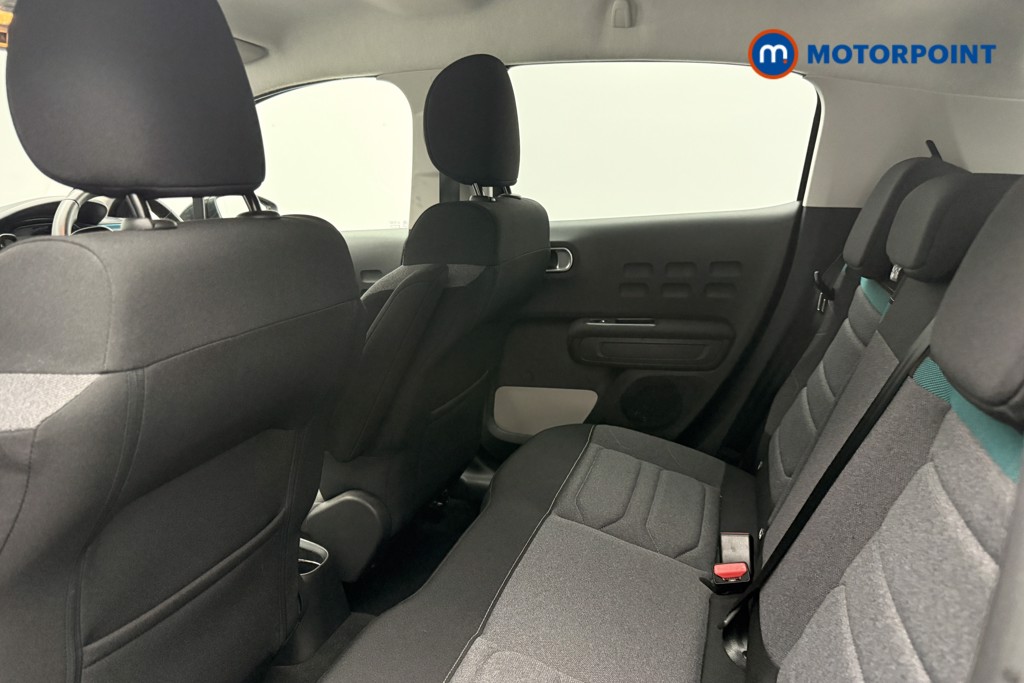 Used Citroen C3 2022 for sale - 76557721: Photo 9