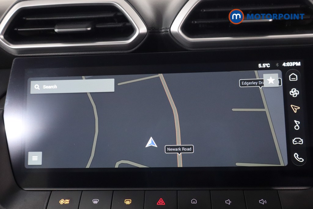 Used MG MG ZS 2025 for sale - 76972159: Photo 10