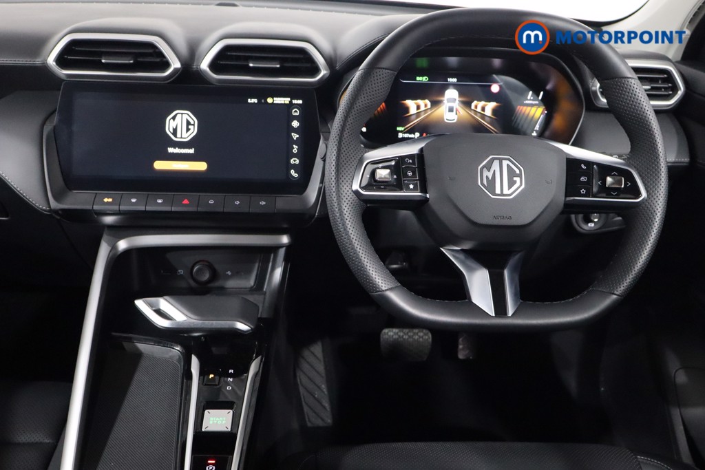 Used MG MG ZS 2025 for sale - 76972159: Photo 11
