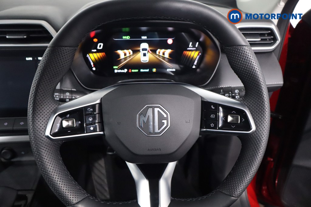 Used MG MG ZS 2025 for sale - 76972159: Photo 14