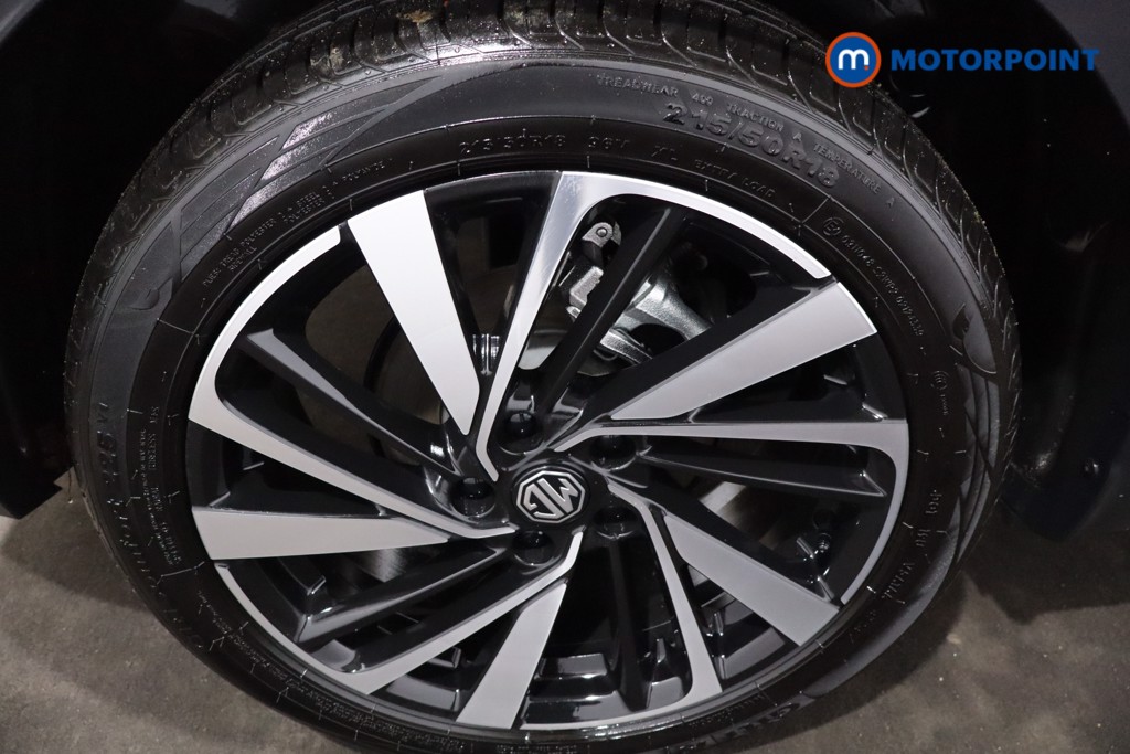 Used MG MG ZS 2025 for sale - 76972159: Photo 17