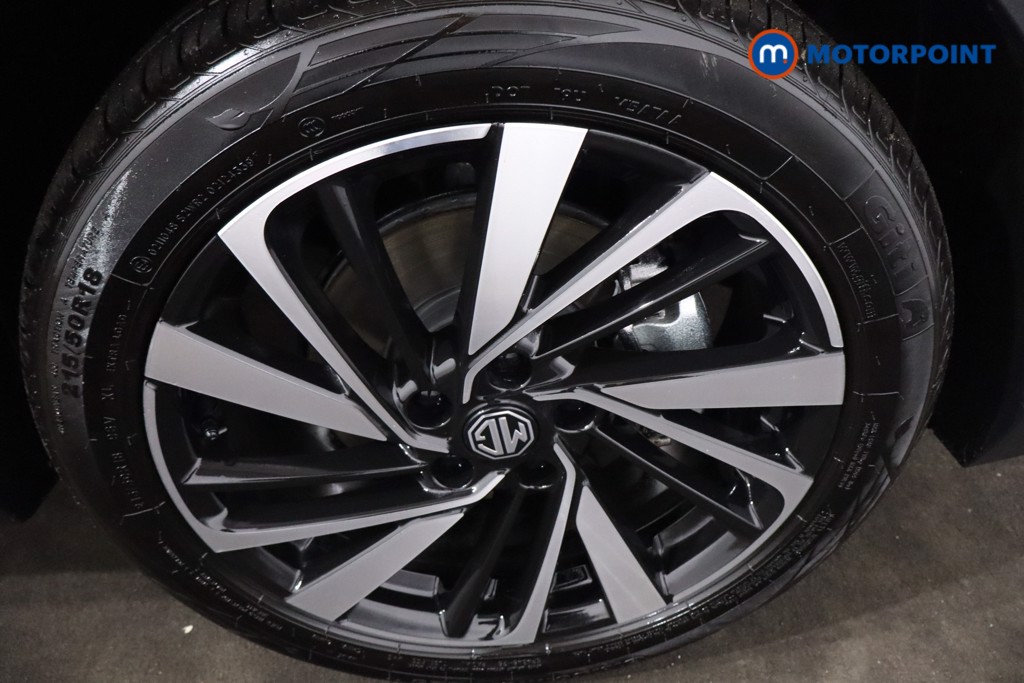 Used MG MG ZS 2025 for sale - 76972159: Photo 18