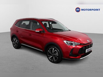 Used MG MG ZS 2025 for sale - 76972159: Photo