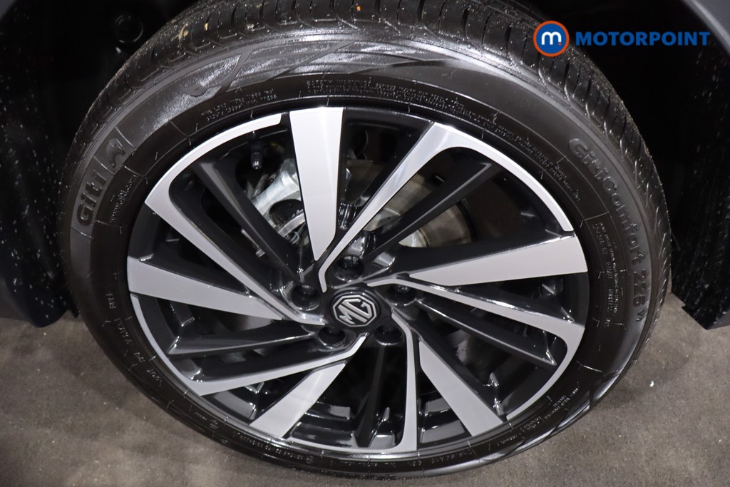 Used MG MG ZS 2025 for sale - 76972159: Photo 20