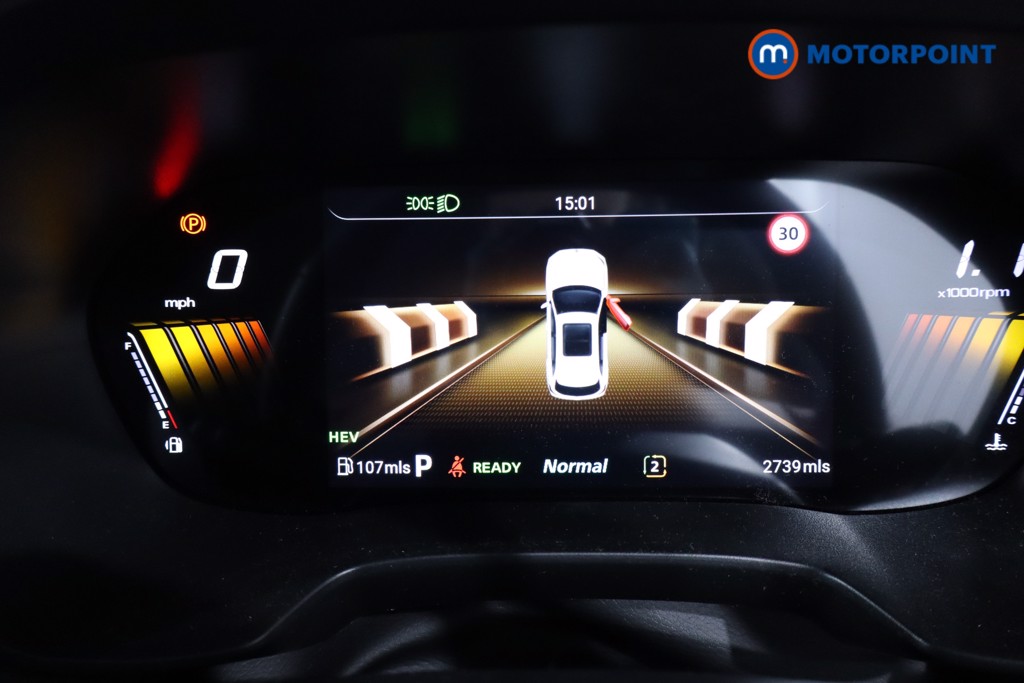 Used MG MG ZS 2025 for sale - 76972159: Photo 24