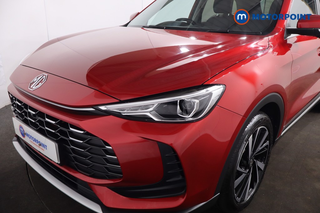 Used MG MG ZS 2025 for sale - 76972159: Photo 35