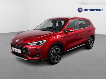 Used MG MG ZS 2025 for sale - 76972159: Photo