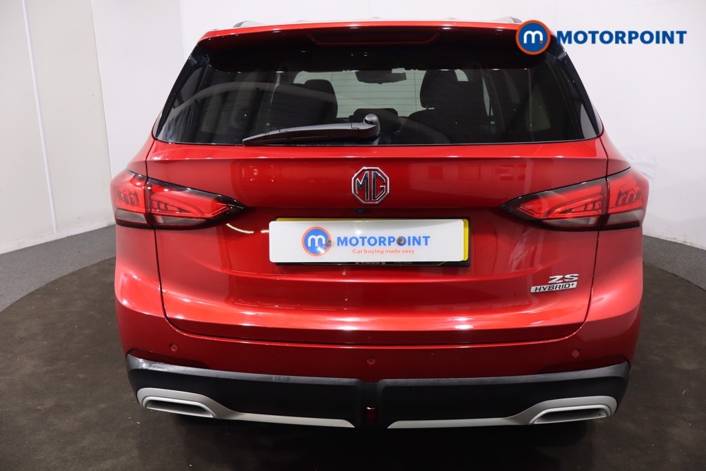 Used MG MG ZS 2025 for sale - 76972159: Photo 41