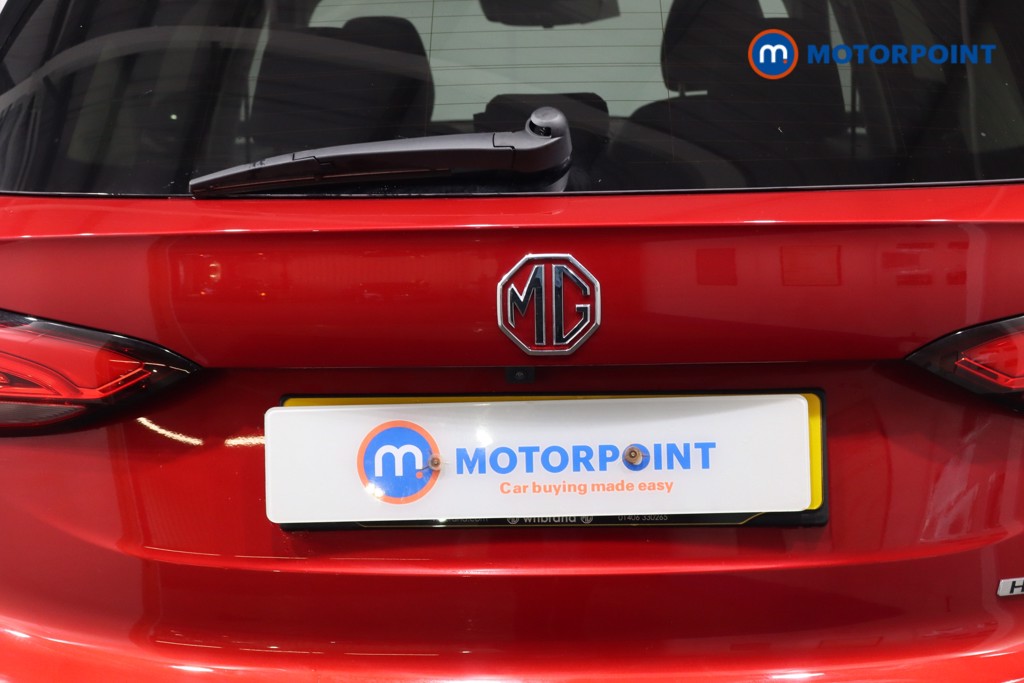 Used MG MG ZS 2025 for sale - 76972159: Photo 42