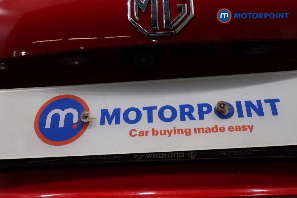 Used MG MG ZS 2025 for sale - 76972159: Photo 45