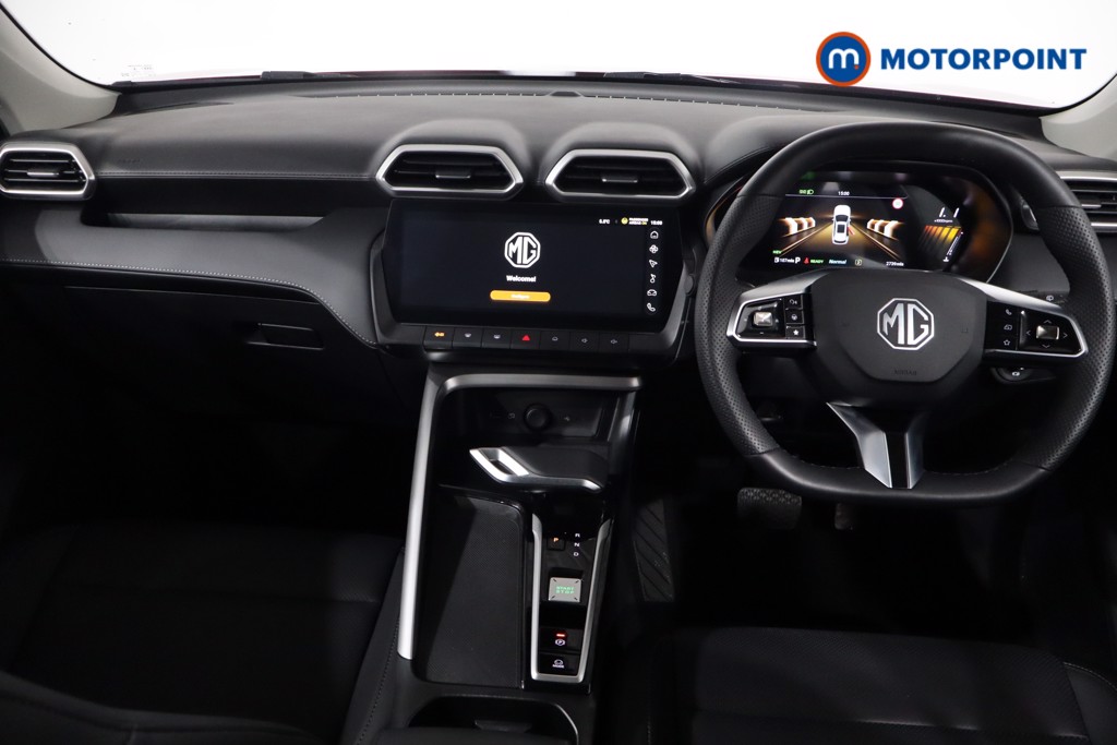 Used MG MG ZS 2025 for sale - 76972159: Photo 9