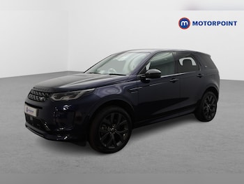 Used Land Rover Discovery Sport 2023 for sale - 78578760: Photo
