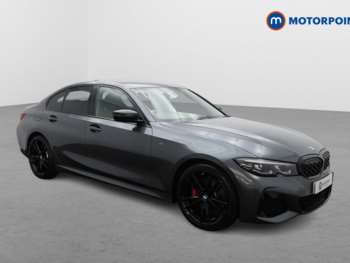 2021 - M340i xDrive MHT 4dr Step Auto