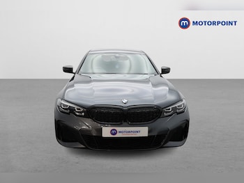 Used BMW 3 Series 2021 for sale - 75358695: Photo