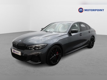 Used BMW 3 Series 2021 for sale - 75358695: Photo