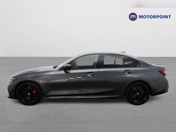 Used BMW 3 Series 2021 for sale - 75358695: Photo