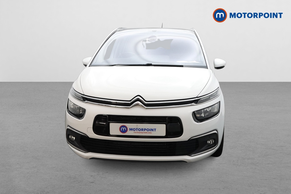 Used Citroen C4 Grand Picasso 2017 for sale - 76545597: Photo 1