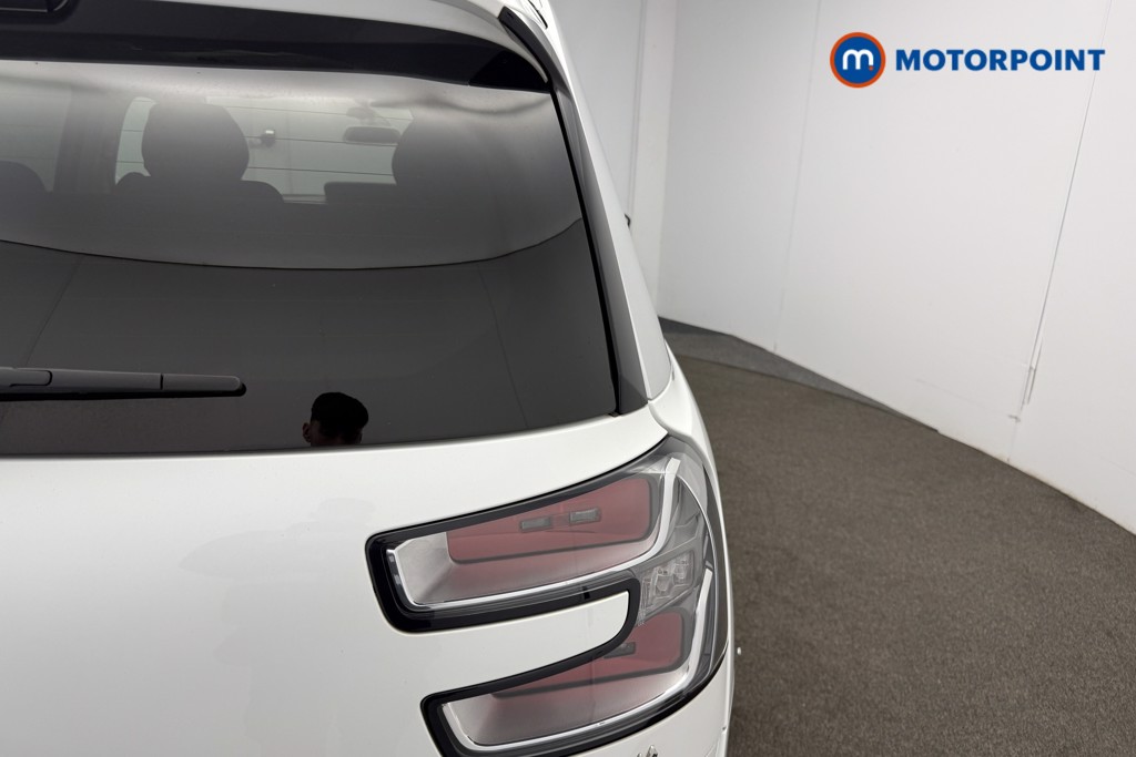 Used Citroen C4 Grand Picasso 2017 for sale - 76545597: Photo 10