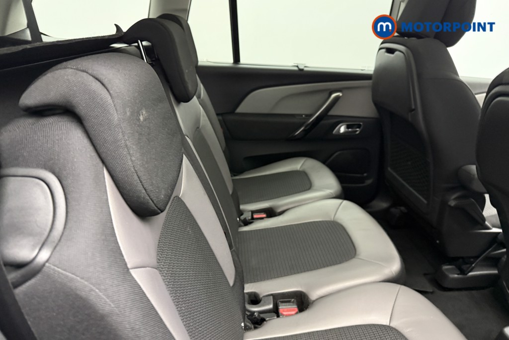 Used Citroen C4 Grand Picasso 2017 for sale - 76545597: Photo 11