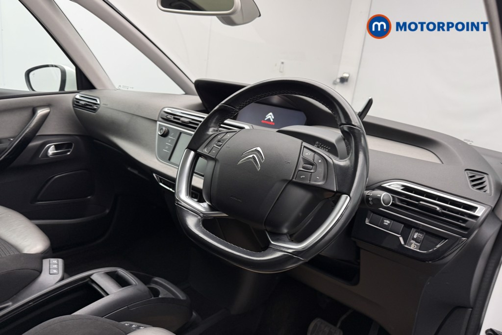 Used Citroen C4 Grand Picasso 2017 for sale - 76545597: Photo 14