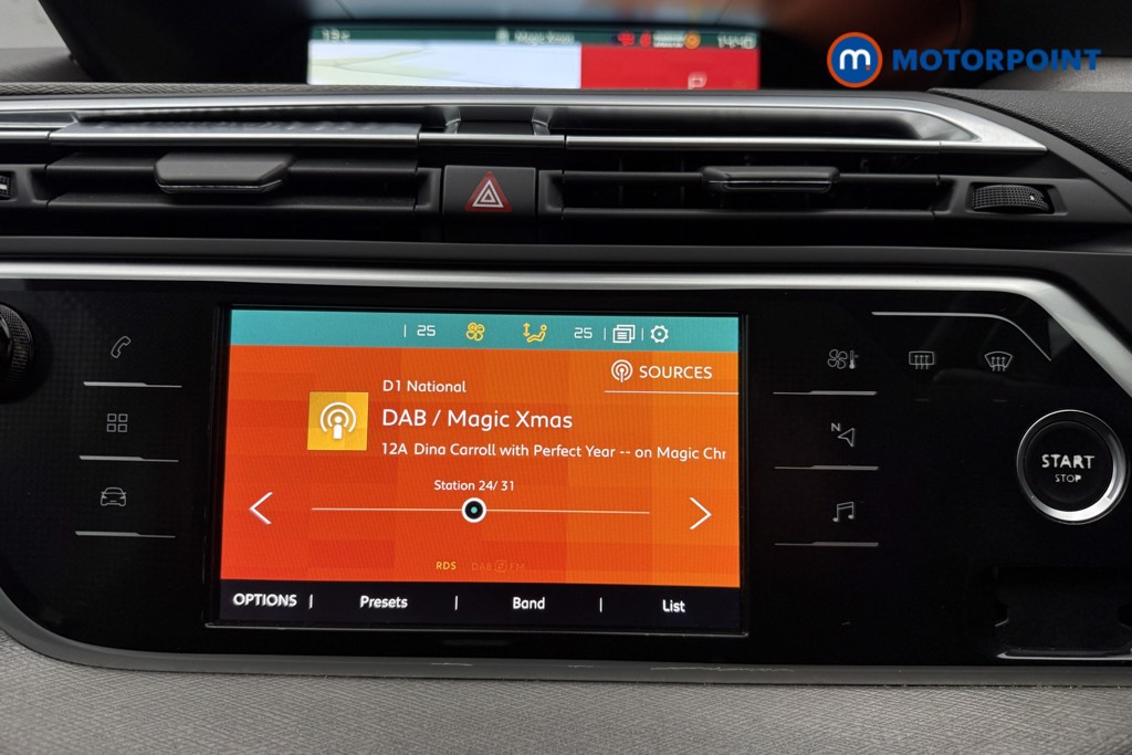 Used Citroen C4 Grand Picasso 2017 for sale - 76545597: Photo 15