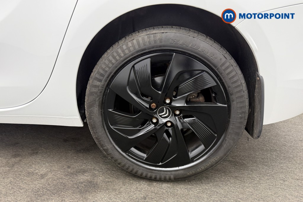 Used Citroen C4 Grand Picasso 2017 for sale - 76545597: Photo 19