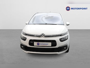 Used Citroen C4 Grand Picasso 2017 for sale - 76545597: Photo