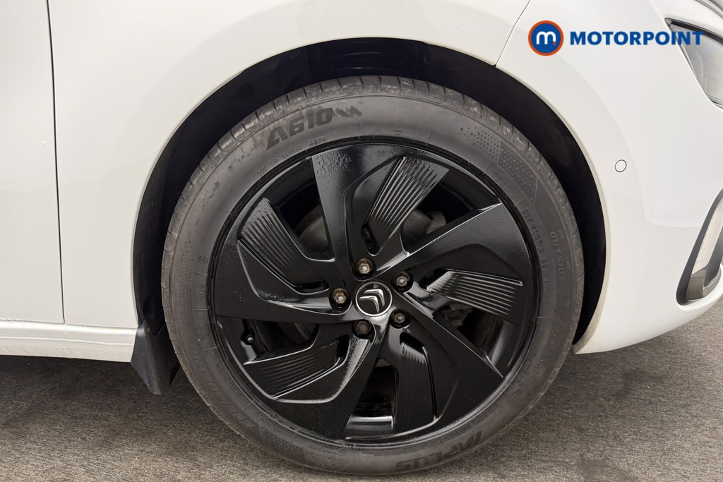 Used Citroen C4 Grand Picasso 2017 for sale - 76545597: Photo 20