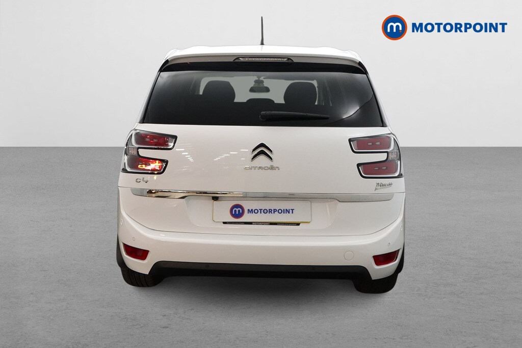 Used Citroen C4 Grand Picasso 2017 for sale - 76545597: Photo 3