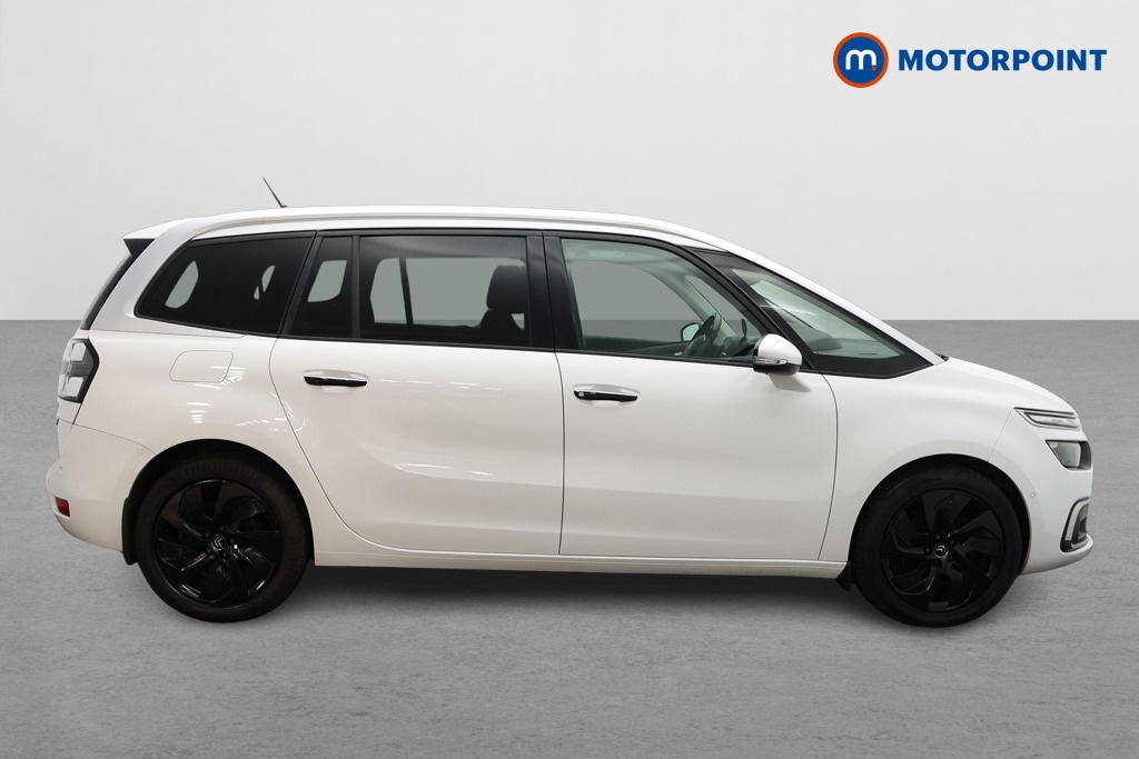 Used Citroen C4 Grand Picasso 2017 for sale - 76545597: Photo 5