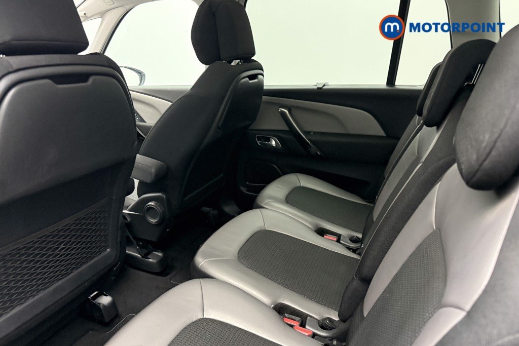 Used Citroen C4 Grand Picasso 2017 for sale - 76545597: Photo 7