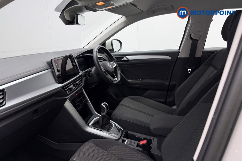 Used Volkswagen T-Roc 2023 for sale - 78042993: Photo 12