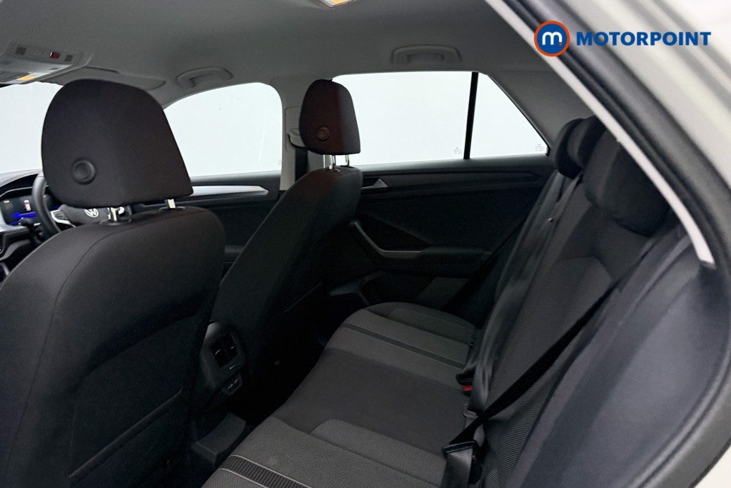 Used Volkswagen T-Roc 2023 for sale - 78042993: Photo 13