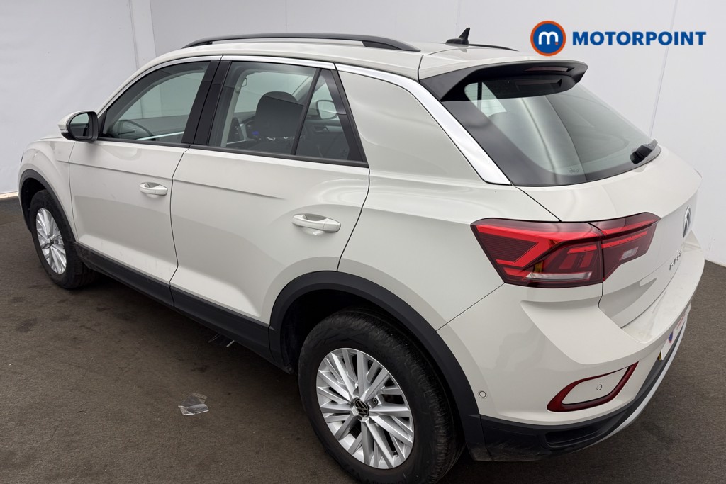 Used Volkswagen T-Roc 2023 for sale - 78042993: Photo 14